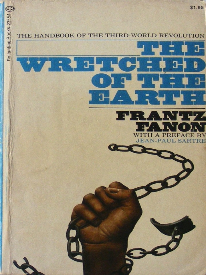 The Wretched of the Earth