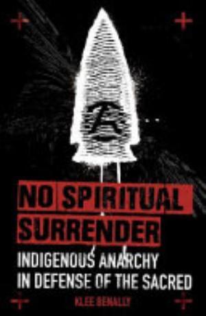 No Spiritual Surrender